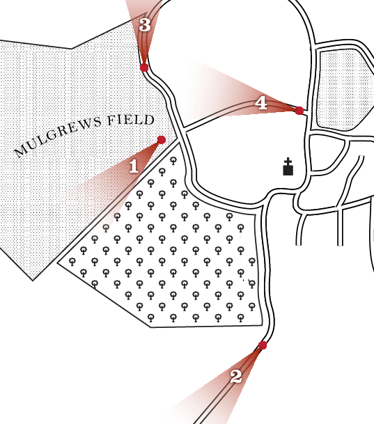 soddenham-lanes-map